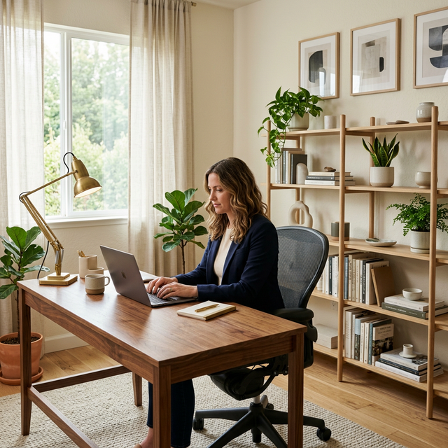 Modern Office